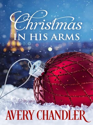cover image of Christmas in His Arms